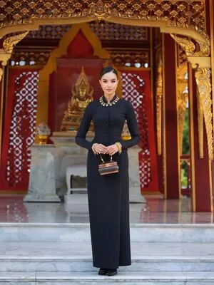 Opal Suchata OnlyFans Leaked Free Thumbnail Picture - #RlDCughAJT