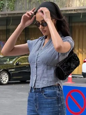 Opal Suchata OnlyFans Leaked Free Thumbnail Picture - #VigVxX7EZt