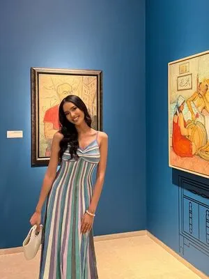 Opal Suchata OnlyFans Leaked Free Thumbnail Picture - #WTeDddctKR