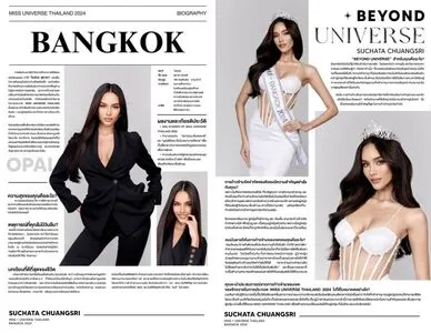 Opal Suchata OnlyFans Leaked Free Thumbnail Picture - #XsKCl0bl61