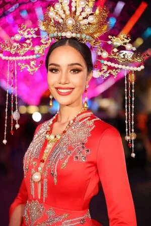 Opal Suchata OnlyFans Leaked Free Thumbnail Picture - #a9Nbyb7wex