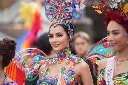 Opal Suchata OnlyFans Leaked Free Thumbnail Picture - #i0xnDRRKtV