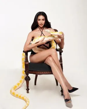 Opal Suchata OnlyFans Leaked Free Thumbnail Picture - #iL9erf6TxL