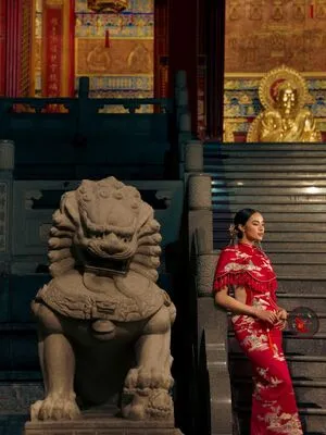 Opal Suchata OnlyFans Leaked Free Thumbnail Picture - #jSmso0kNov