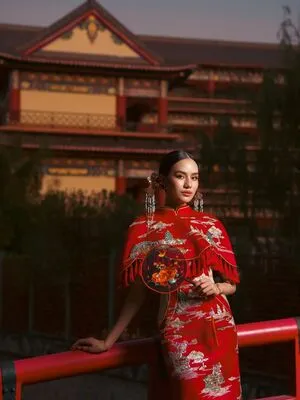 Opal Suchata OnlyFans Leaked Free Thumbnail Picture - #n0pX5p8NlJ