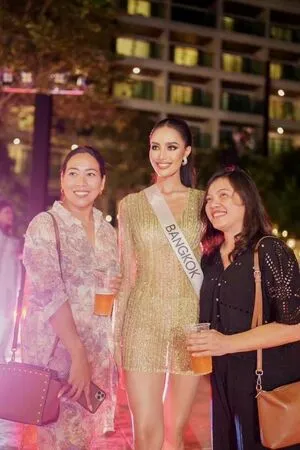 Opal Suchata OnlyFans Leaked Free Thumbnail Picture - #oCP6v4QO0F