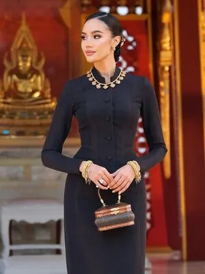 Opal Suchata OnlyFans Leaked Free Thumbnail Picture - #oRPyrB0YJL