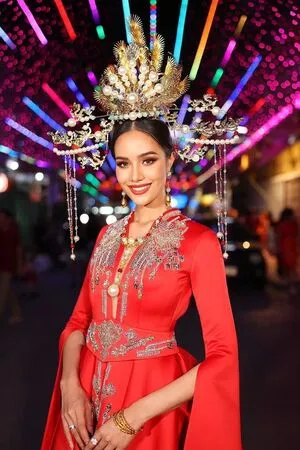 Opal Suchata OnlyFans Leaked Free Thumbnail Picture - #vnff86Gyrh