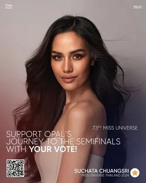 Opal Suchata OnlyFans Leaked Free Thumbnail Picture - #wBQocmvbfg