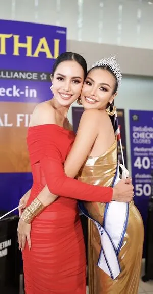 Opal Suchata OnlyFans Leaked Free Thumbnail Picture - #yxxlvhFWXD