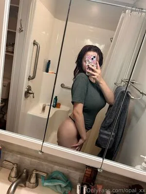 Opal Xx OnlyFans Leaked Free Thumbnail Picture - #Ko17fvoe0f