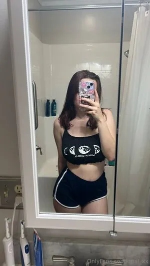 Opal Xx OnlyFans Leaked Free Thumbnail Picture - #T13trnhinQ