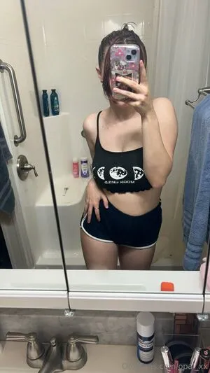 Opal Xx OnlyFans Leaked Free Thumbnail Picture - #f9BEtZTXJ7