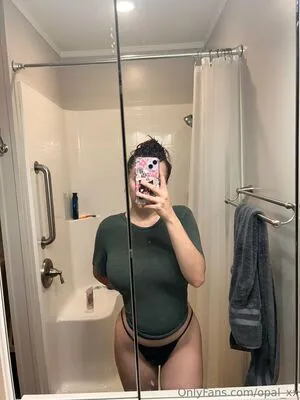 Opal Xx OnlyFans Leaked Free Thumbnail Picture - #nRhAglGYp0