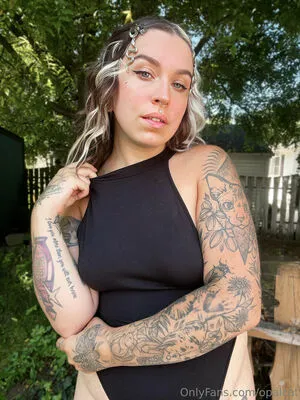 Opalcat OnlyFans Leaked Free Thumbnail Picture - #GIcWrbZzQj