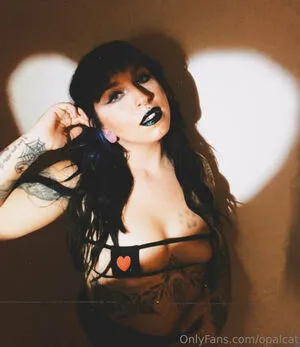 Opalcat OnlyFans Leaked Free Thumbnail Picture - #ZM4HGJf5d3