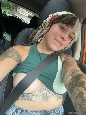 Opalcat OnlyFans Leaked Free Thumbnail Picture - #clE060oC8E