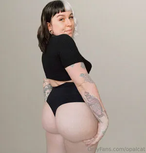 Opalcat OnlyFans Leaked Free Thumbnail Picture - #coB18ljoEi