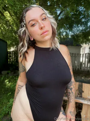 Opalcat OnlyFans Leaked Free Thumbnail Picture - #kNRpM8Bd50