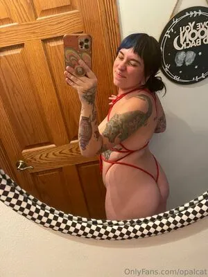 Opalcat OnlyFans Leaked Free Thumbnail Picture - #zXGGFsfz1b