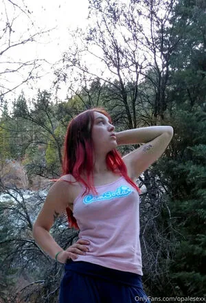 Opalesexx OnlyFans Leaked Free Thumbnail Picture - #0sowNRvkFr