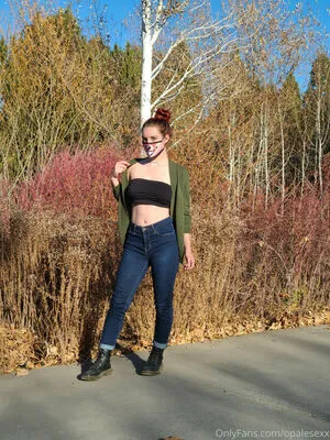 Opalesexx OnlyFans Leaked Free Thumbnail Picture - #TLi5smH4Aq