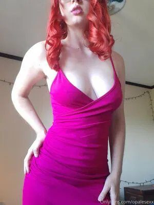 Opalesexx OnlyFans Leaked Free Thumbnail Picture - #Y4CRSfLe28