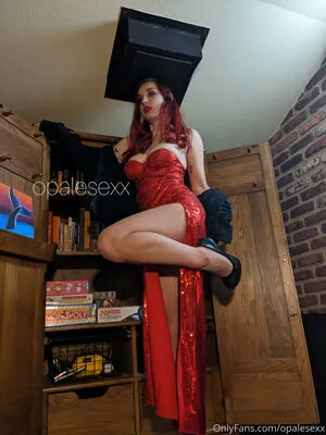 Opalesexx OnlyFans Leaked Free Thumbnail Picture - #a3nCtiNqeB