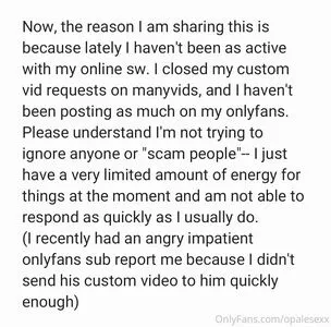 Opalesexx OnlyFans Leaked Free Thumbnail Picture - #uY0qpUaCFX