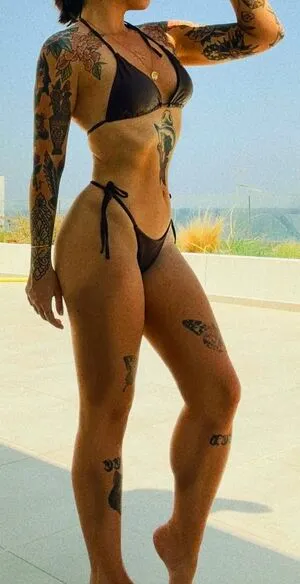 Ophelia Boxley OnlyFans Leaked Free Thumbnail Picture - #SCaD3SRYTS