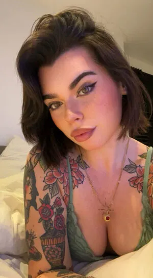 Ophelia Boxley OnlyFans Leaked Free Thumbnail Picture - #WTH8FVCJQe