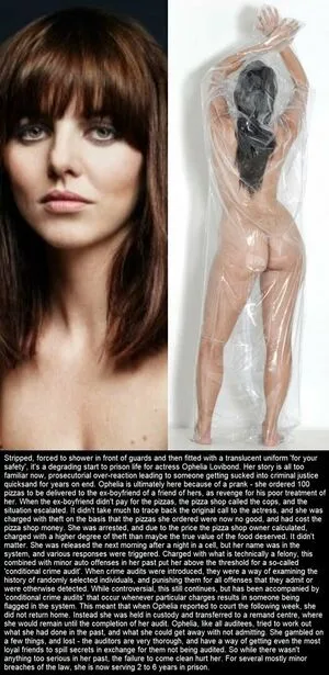 Ophelia Lovibond OnlyFans Leaked Free Thumbnail Picture - #2ygAhuejIX