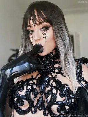 Ophelia Overdose OnlyFans Leaked Free Thumbnail Picture - #3ZepgtjMFv