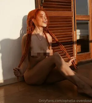 Ophelia Overdose OnlyFans Leaked Free Thumbnail Picture - #4zVnG9fxRp