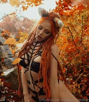 Ophelia Overdose OnlyFans Leaked Free Thumbnail Picture - #8A9eRcunRc