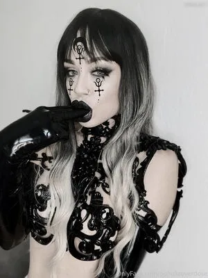 Ophelia Overdose OnlyFans Leaked Free Thumbnail Picture - #OQ8xnSHayg