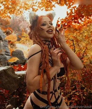 Ophelia Overdose OnlyFans Leaked Free Thumbnail Picture - #XfhI109Hzl