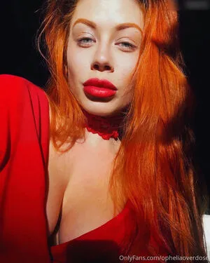 Ophelia Overdose OnlyFans Leaked Free Thumbnail Picture - #dZYPm8Smox