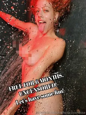 Ophelia Overdose OnlyFans Leaked Free Thumbnail Picture - #uOreKIq26D