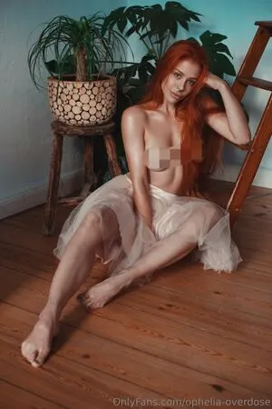 Ophelia Overdose OnlyFans Leaked Free Thumbnail Picture - #vHNieLUfNB