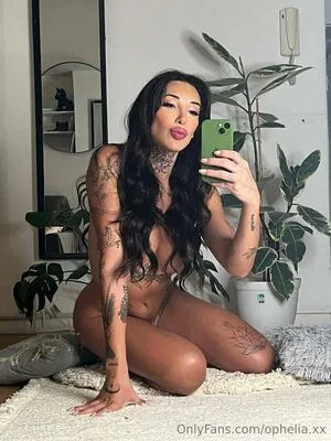Ophelia Xx OnlyFans Leaked Free Thumbnail Picture - #0Chf8rsbHO