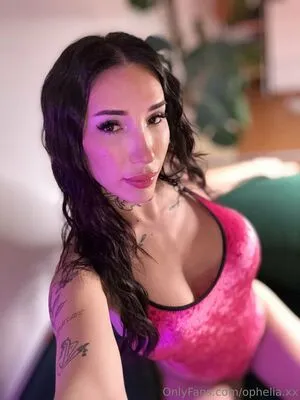 Ophelia Xx OnlyFans Leaked Free Thumbnail Picture - #1Z0HMovkPF