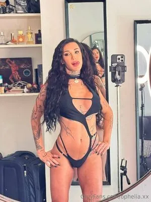 Ophelia Xx OnlyFans Leaked Free Thumbnail Picture - #2LHhI0kSzc