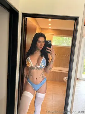 Ophelia Xx OnlyFans Leaked Free Thumbnail Picture - #D3gHFU7HFx