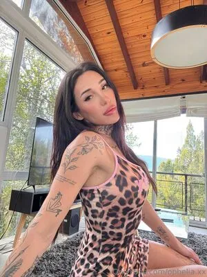 Ophelia Xx OnlyFans Leaked Free Thumbnail Picture - #Eolpvy4psF