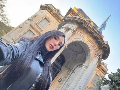 Ophelia Xx OnlyFans Leaked Free Thumbnail Picture - #HFfBWS9841