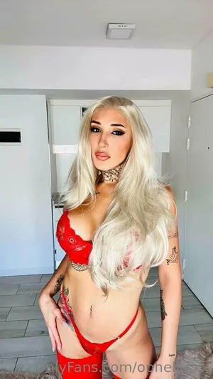 Ophelia Xx OnlyFans Leaked Free Thumbnail Picture - #I2my3al0S0