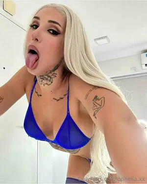 Ophelia Xx OnlyFans Leaked Free Thumbnail Picture - #KYOu0SbQWY