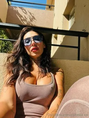 Ophelia Xx OnlyFans Leaked Free Thumbnail Picture - #MOpGsfdUmV