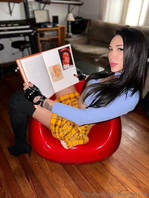 Ophelia Xx OnlyFans Leaked Free Thumbnail Picture - #RdSWs6TWHz